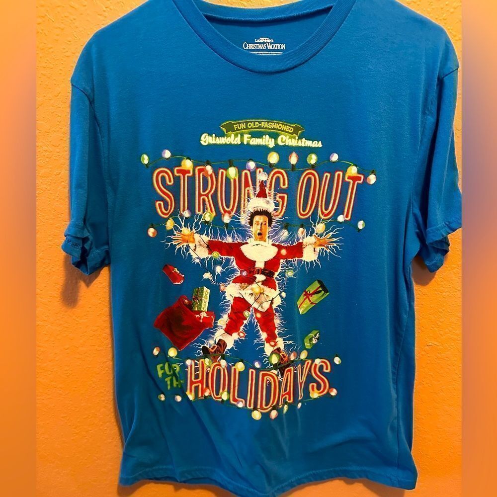 Christmas Vacation shirt